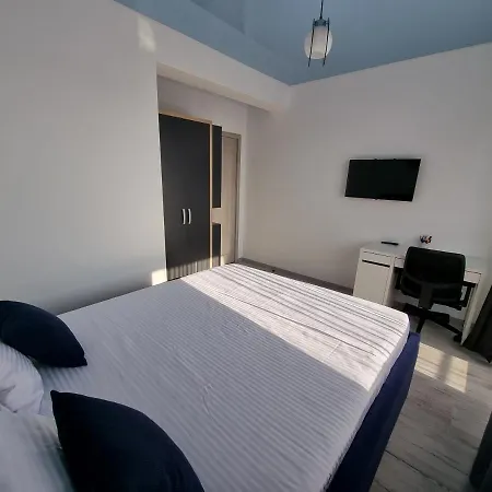 Sia Apartment - Mamaia Nord *