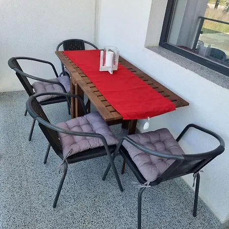 아파트 Sia Apartment - Mamaia Nord *