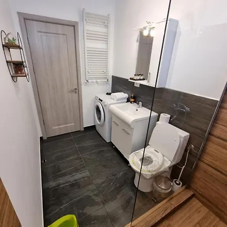 Sia Apartment - Mamaia Nord Năvodari
