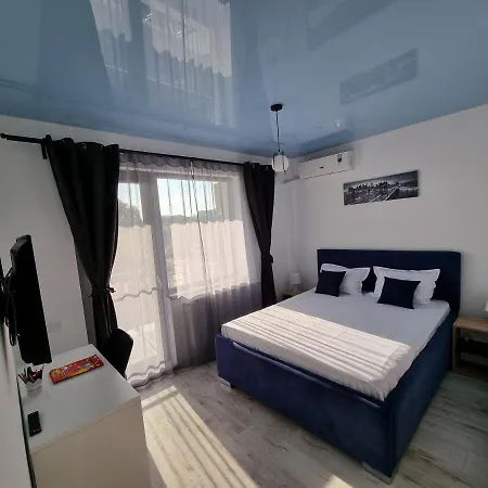 Sia Apartment - Mamaia Nord 아파트