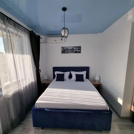Sia Apartment - Mamaia Nord Năvodari