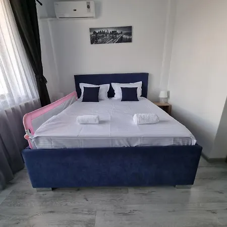 Sia Apartment - Mamaia Nord 아파트