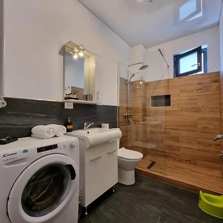 아파트 Sia Apartment - Mamaia Nord