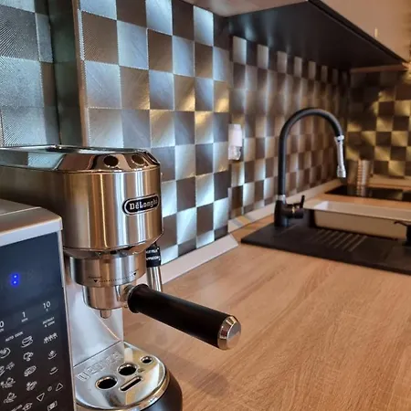 Sia Apartment - Mamaia Nord * Navodari