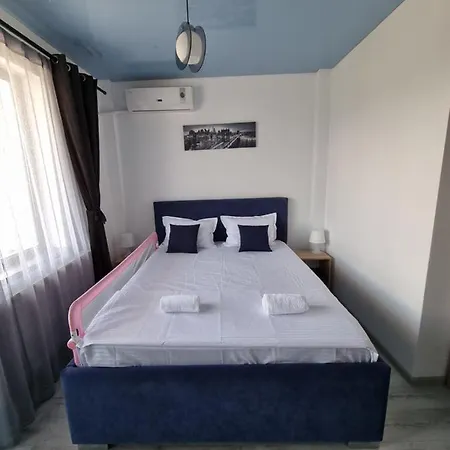 Daire Sia Apartment - Mamaia Nord