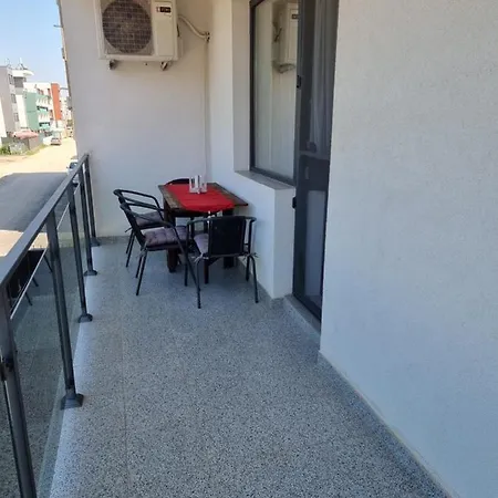 Sia Apartment - Mamaia Nord * Navodari