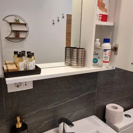 Sia Apartment - Mamaia Nord * Navodari