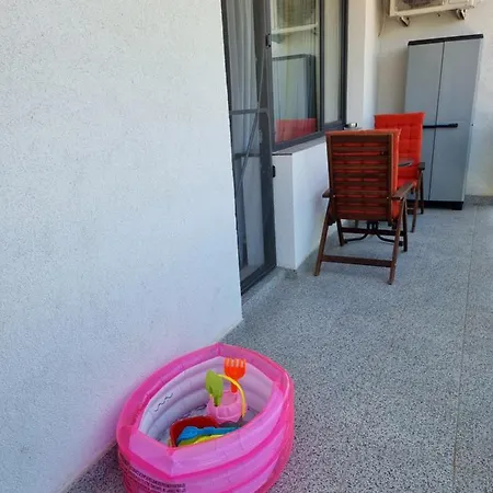 Sia Apartment - Mamaia Nord Navodari