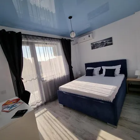 Sia Apartment - Mamaia Nord *